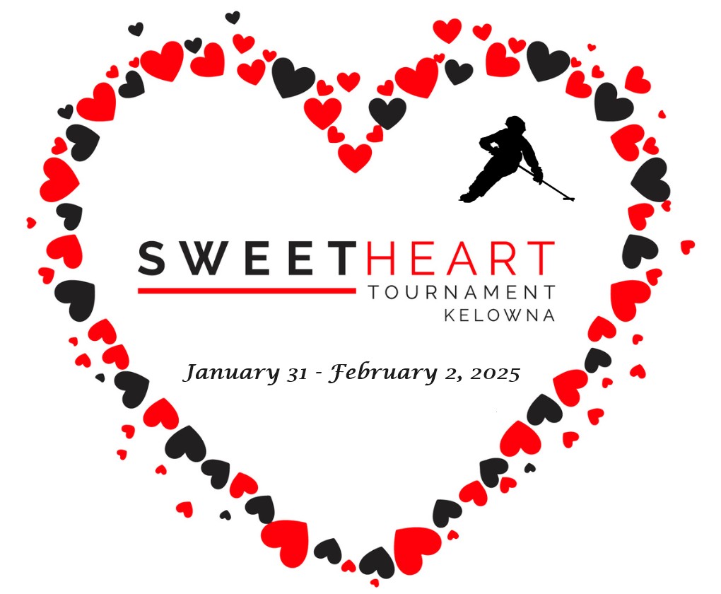 Kelowna Ringette Association Website by RAMP InterActive